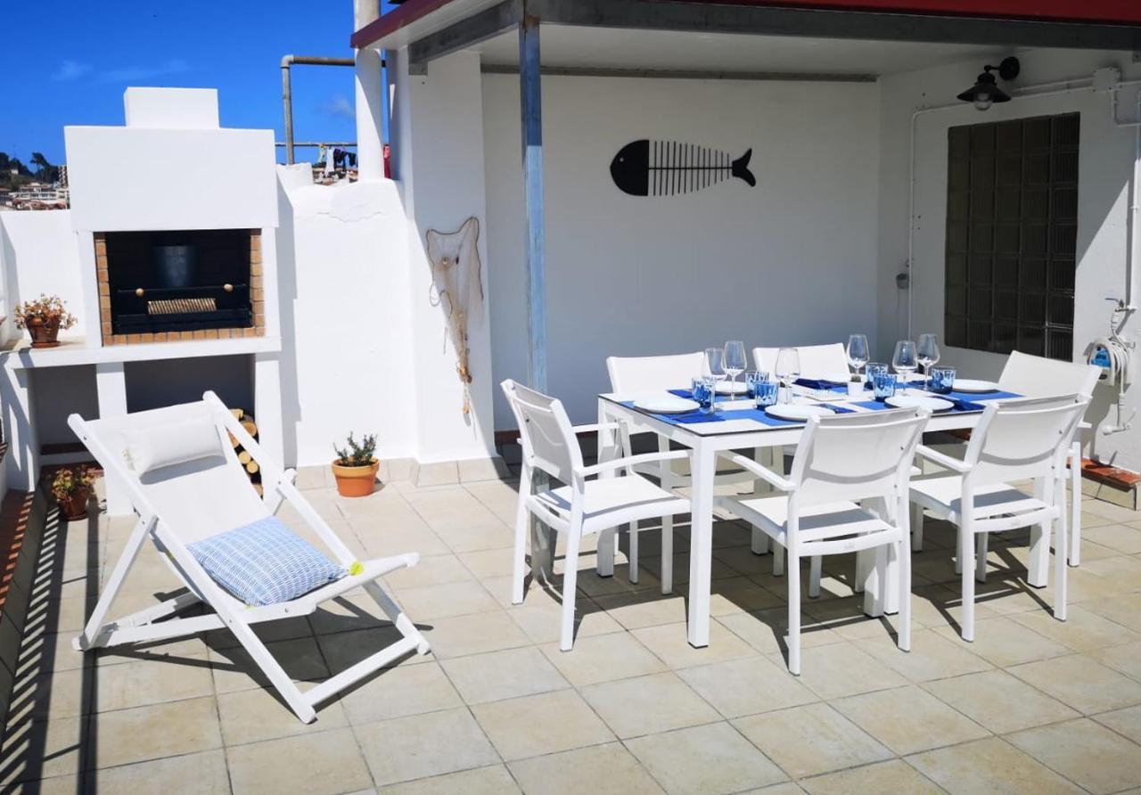 Palamos Apartament Superior Garoina Exterior photo