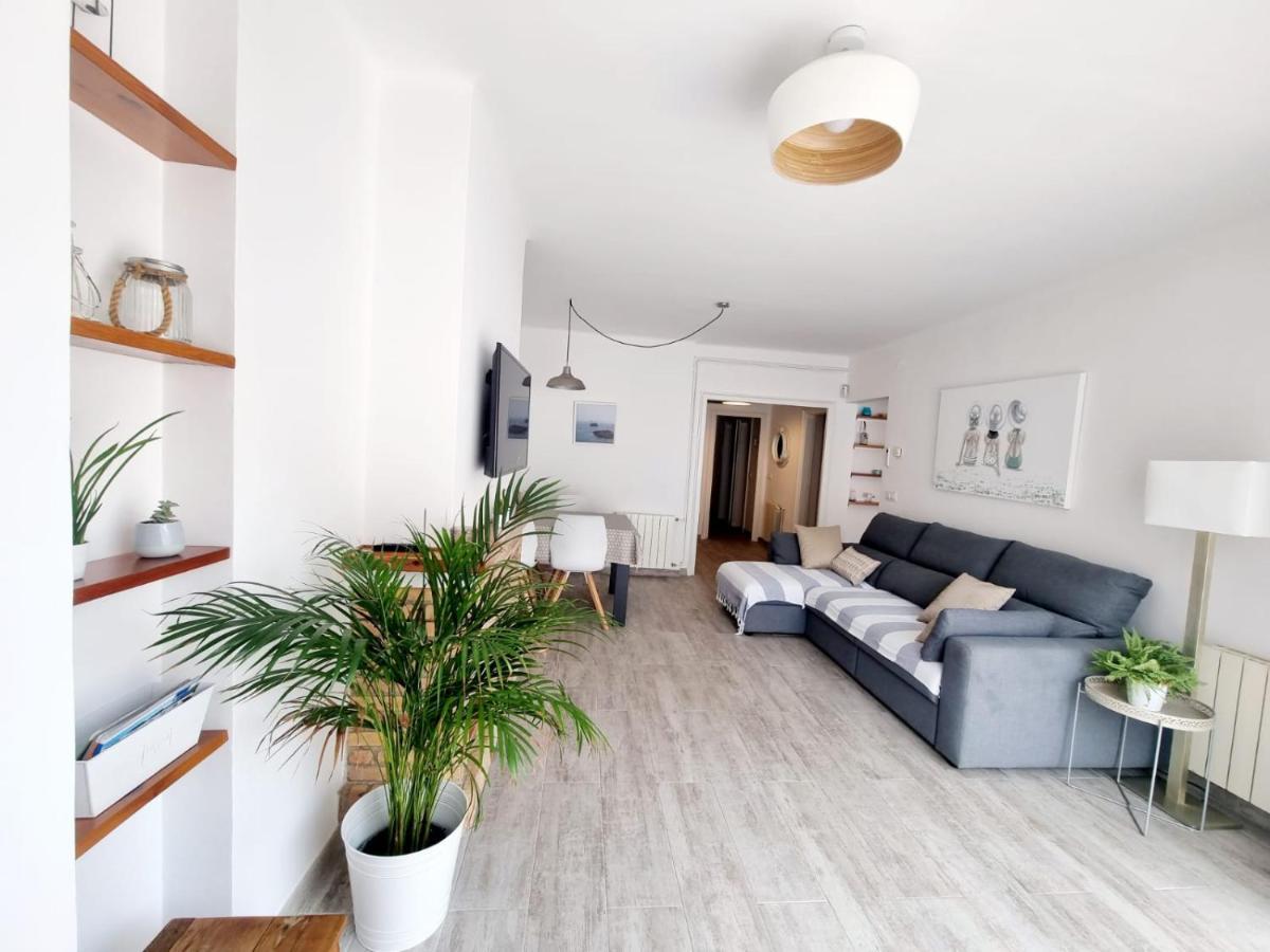 Palamos Apartament Superior Garoina Exterior photo