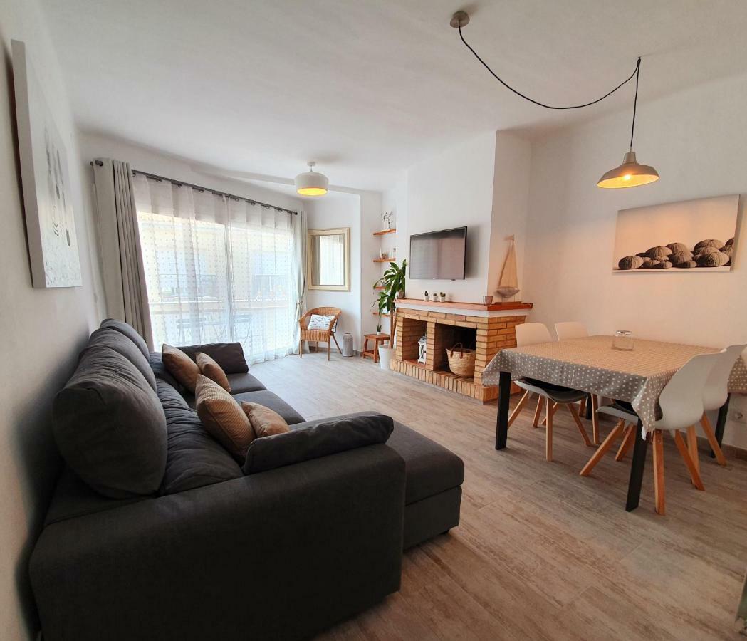 Palamos Apartament Superior Garoina Exterior photo