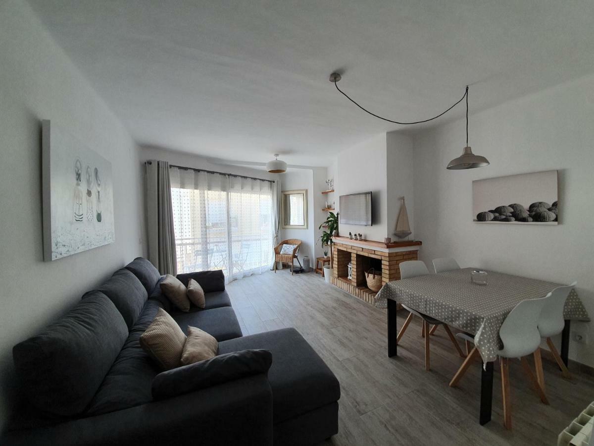 Palamos Apartament Superior Garoina Exterior photo